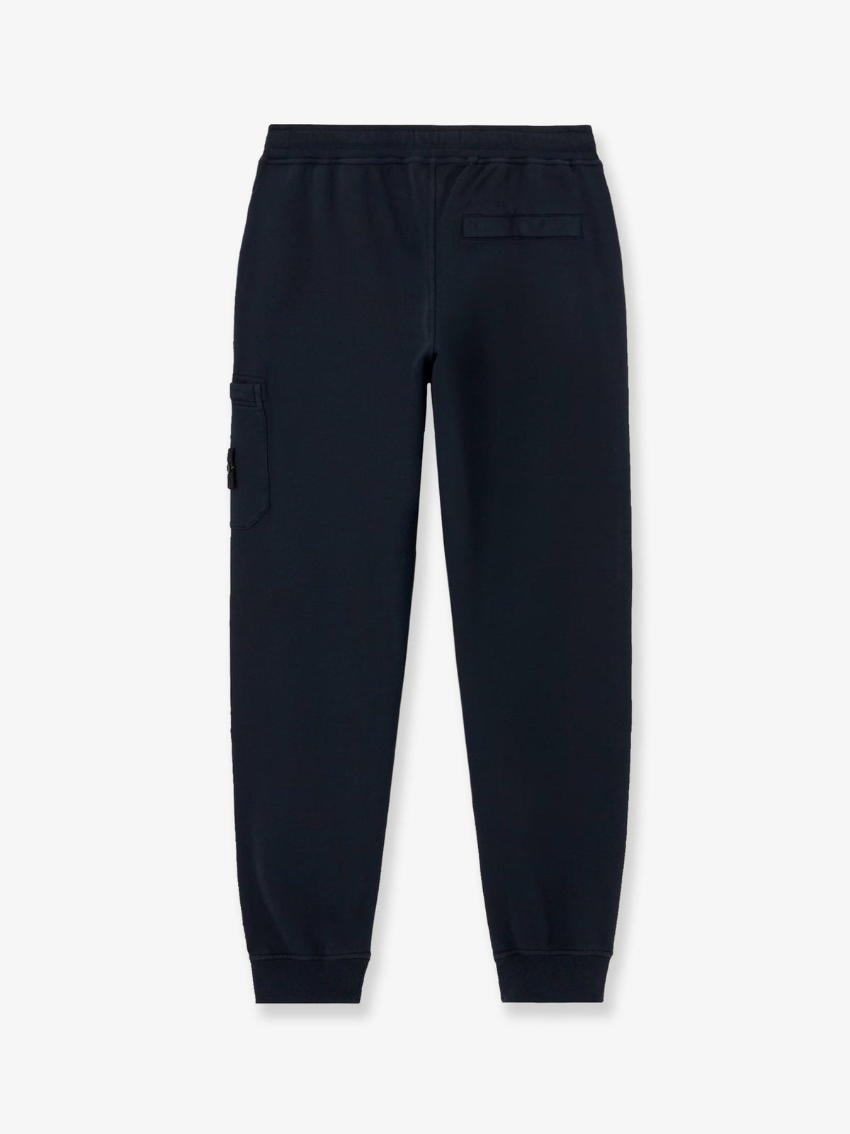 Stone Island Cotton trousers - Navy Blue