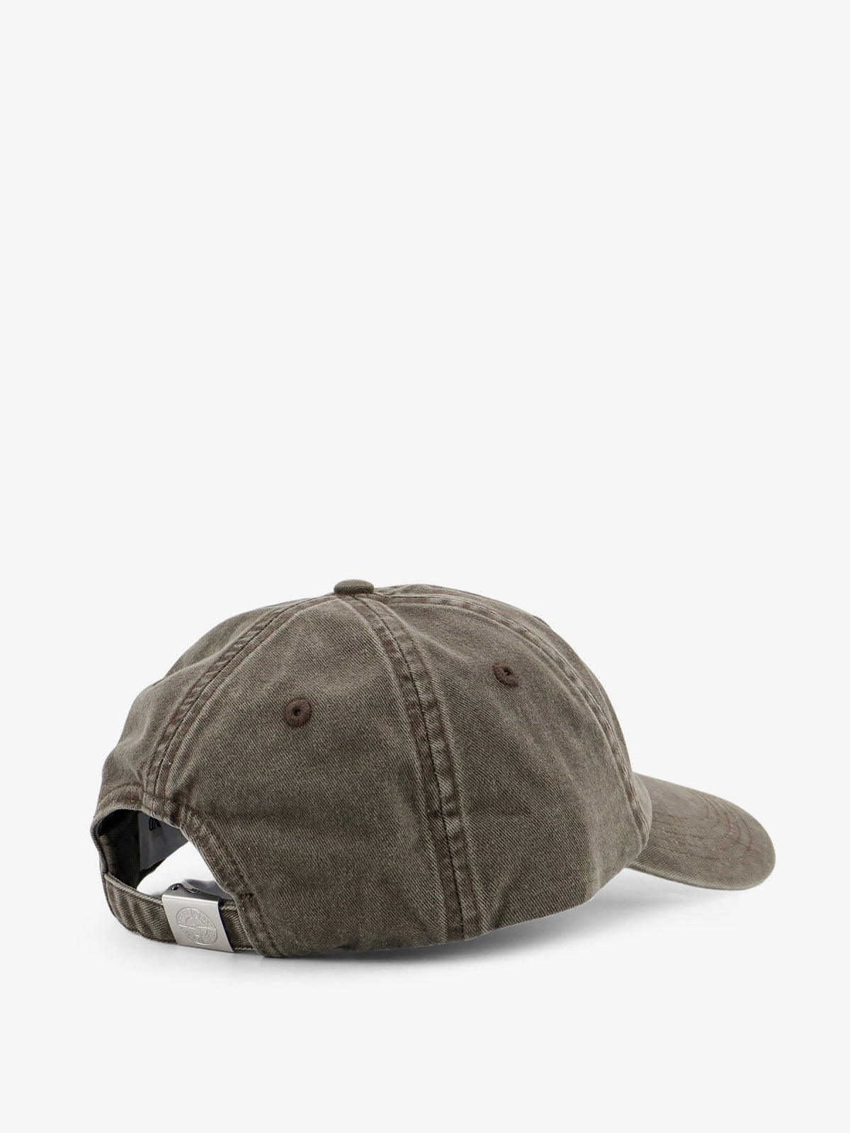 Stone Island Cotton hat - Military Green