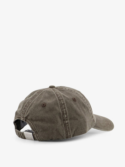 Stone Island Cotton hat - Military Green