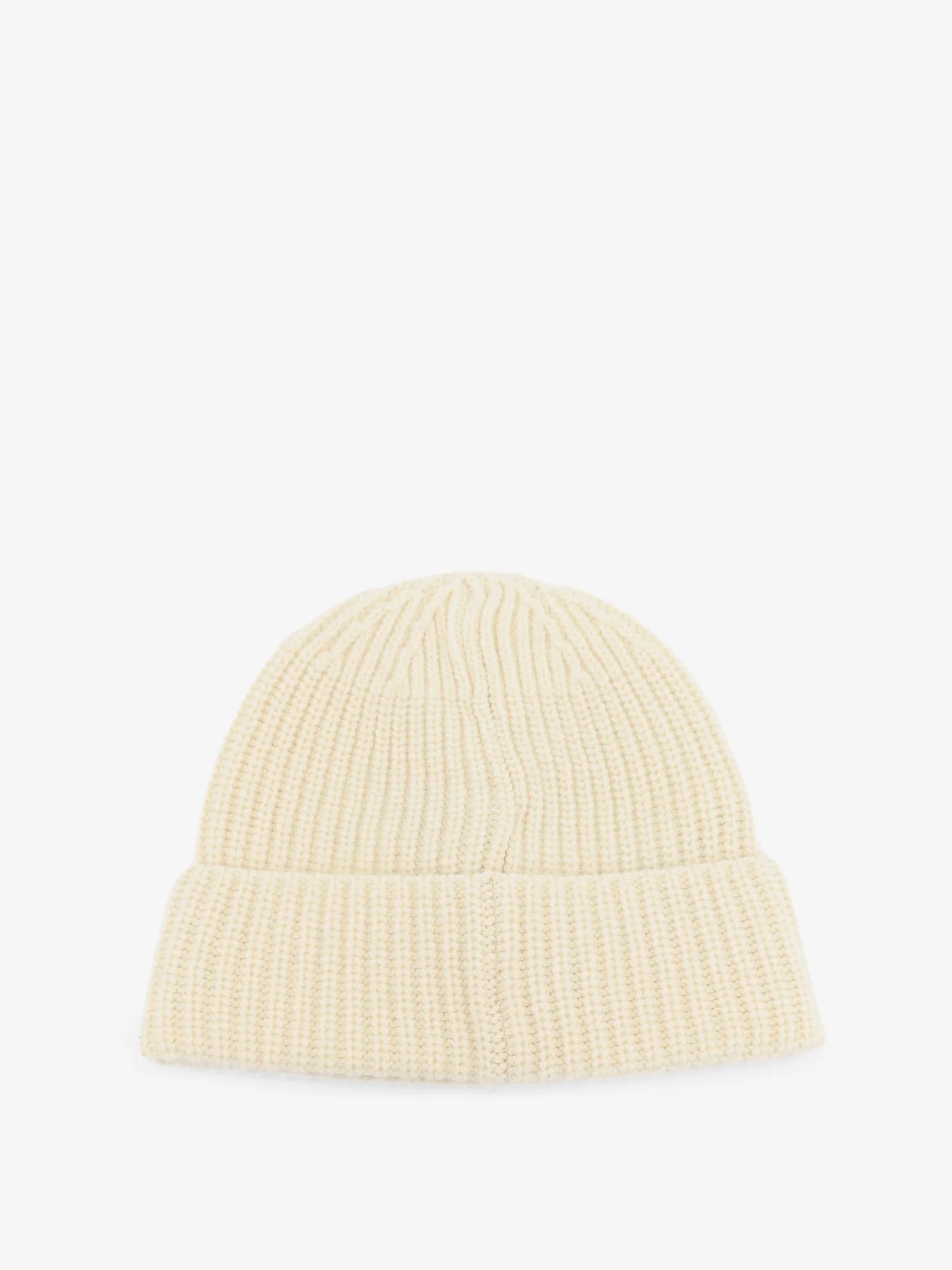 STONE ISLAND - Geelong virgin wool hat