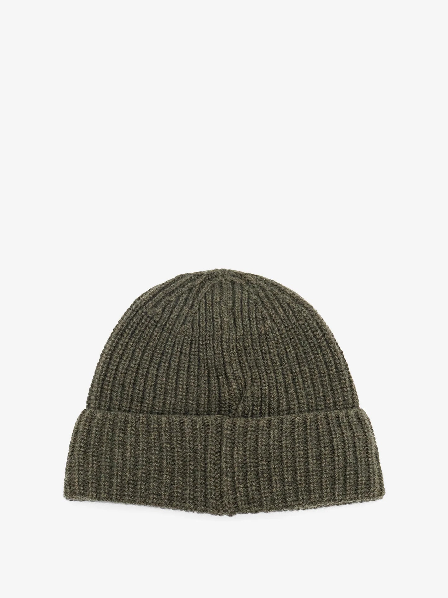 STONE ISLAND - Geelong virgin wool hat