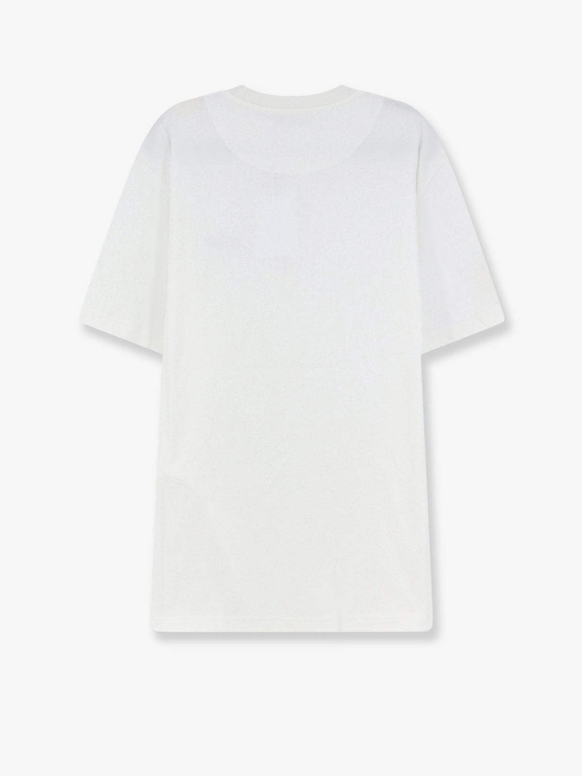 The Attico Cotton T-shirt - White
