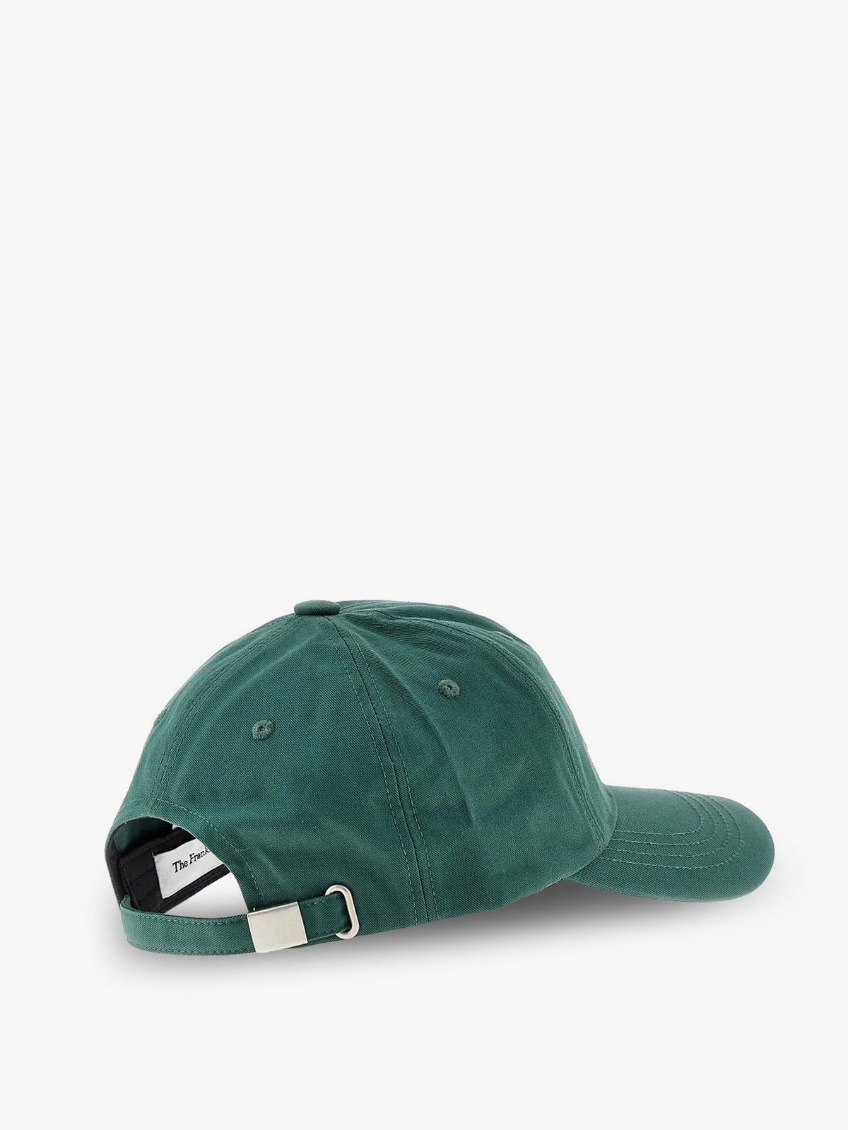 The Frankie Shop Cotton hat - Pine