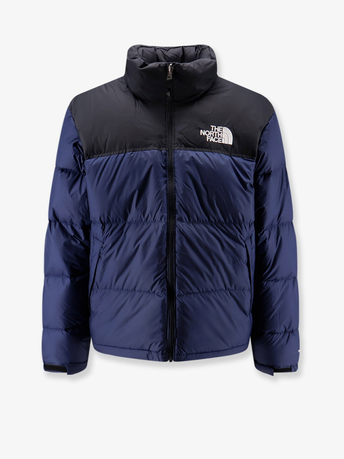 The North Face 1996 retro nuptse jacket - Navyblack