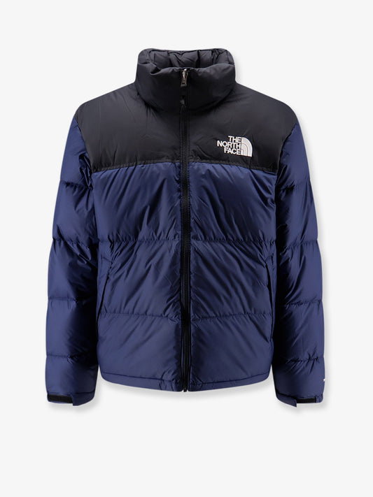 The North Face 1996 retro nuptse jacket - Navyblack