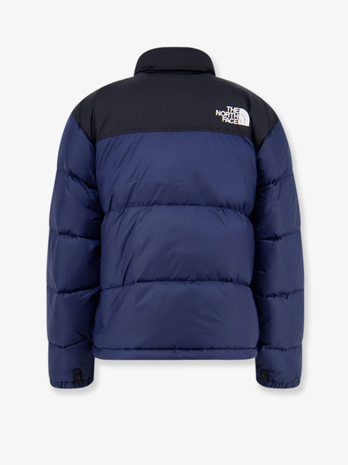 The North Face 1996 retro nuptse jacket - Navyblack