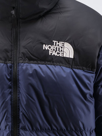 The North Face 1996 retro nuptse jacket - Navyblack