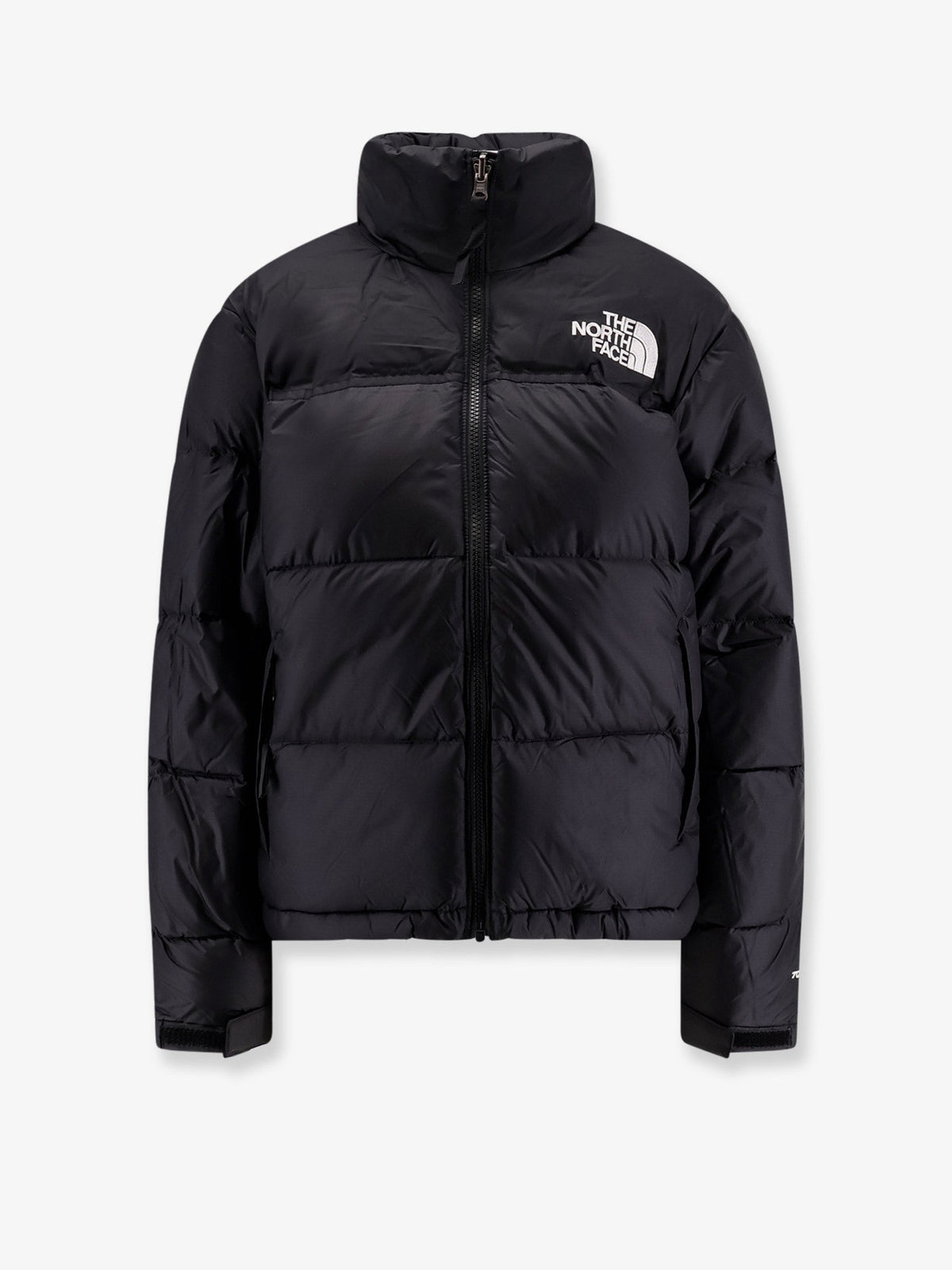 The North Face 1996 Retro Nuptse recycled material down jacket - Black