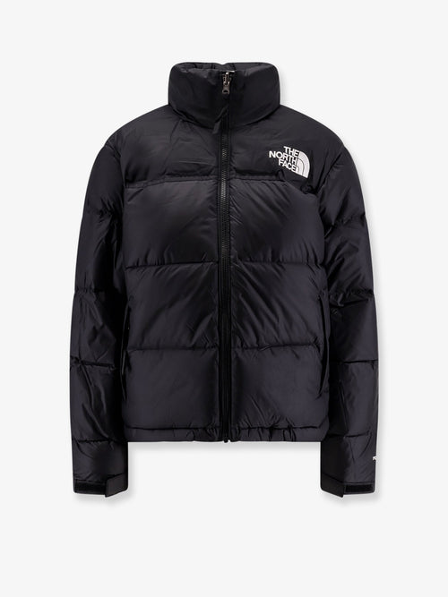 The North Face 1996 Retro Nuptse recycled material down jacket - Black
