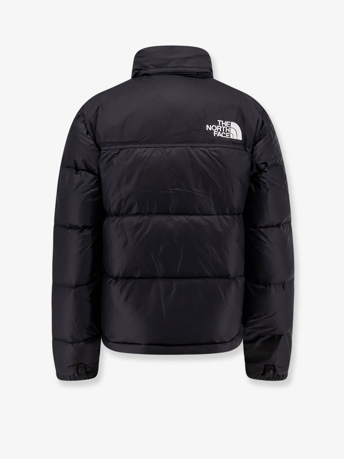 The North Face 1996 Retro Nuptse recycled material down jacket - Black