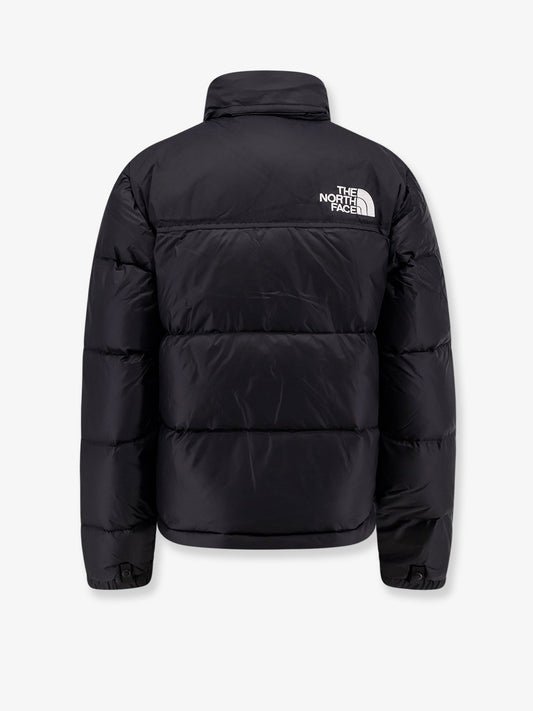 The North Face 1996 Retro Nuptse recycled material down jacket - Black