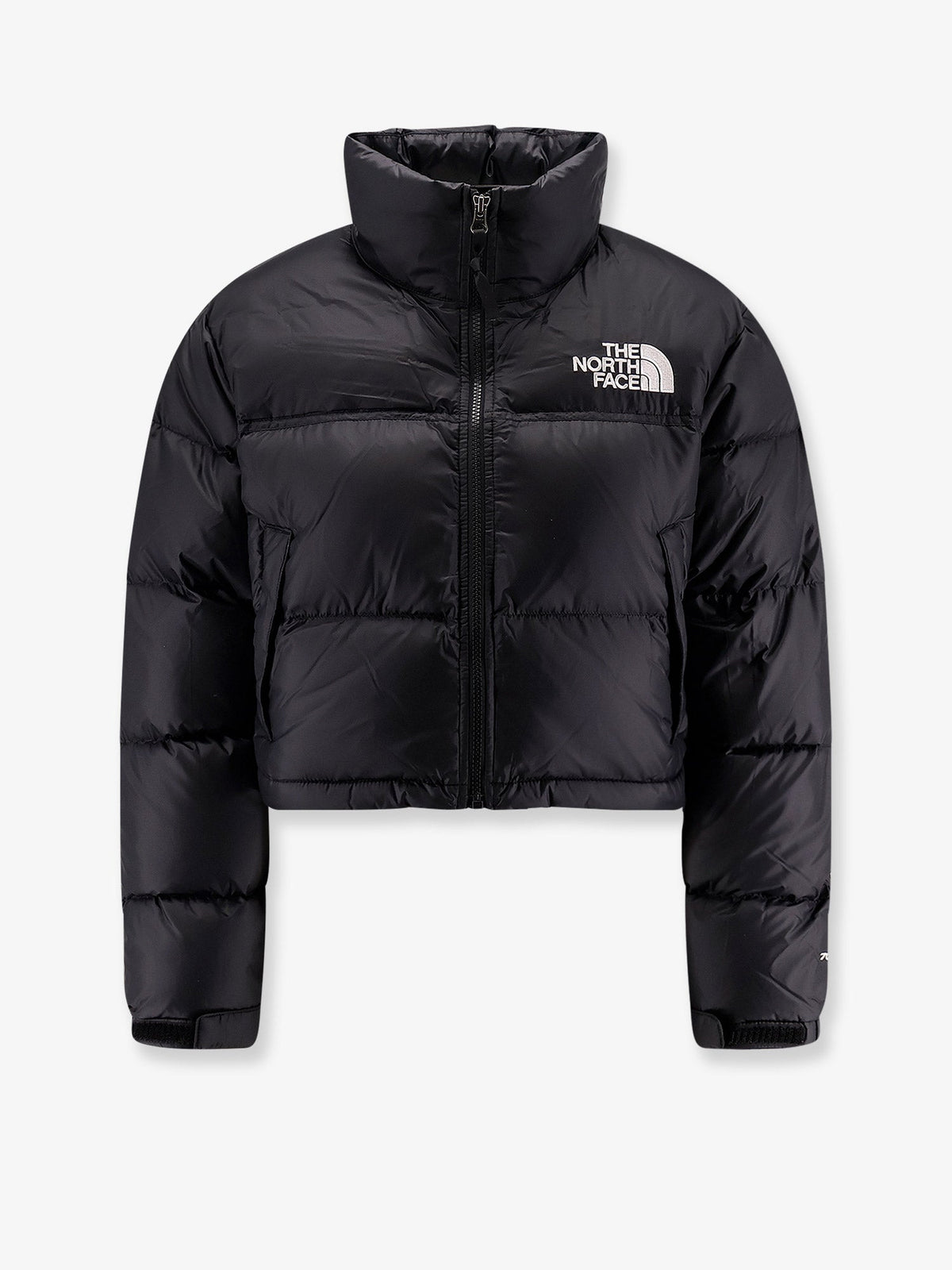 The North Face Nuptse Nylon down jacket - Black