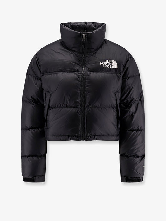 The North Face Nuptse Nylon down jacket - Black