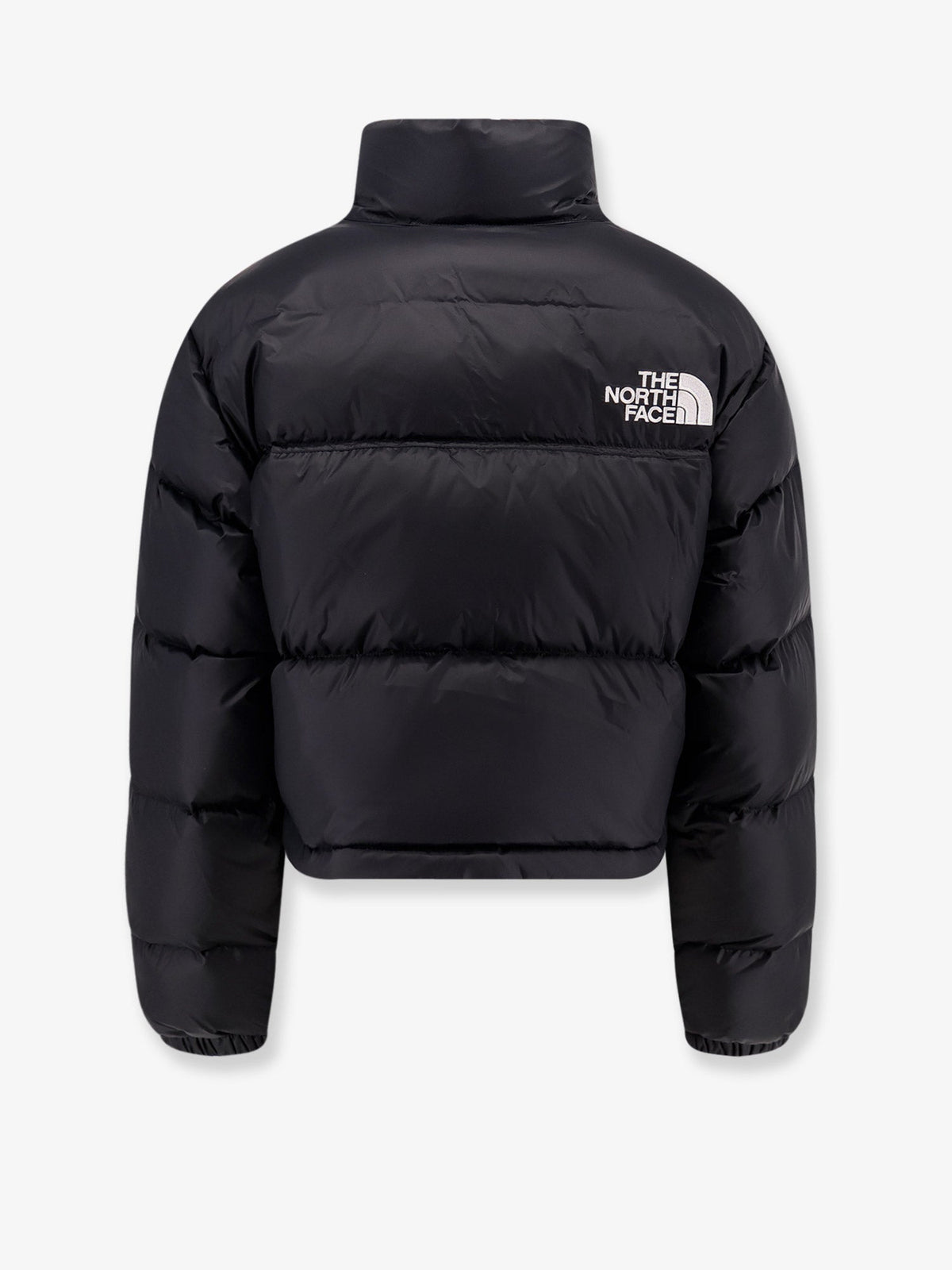 The North Face Nuptse Nylon down jacket - Black