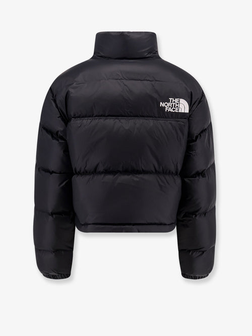 The North Face Nuptse Nylon down jacket - Black