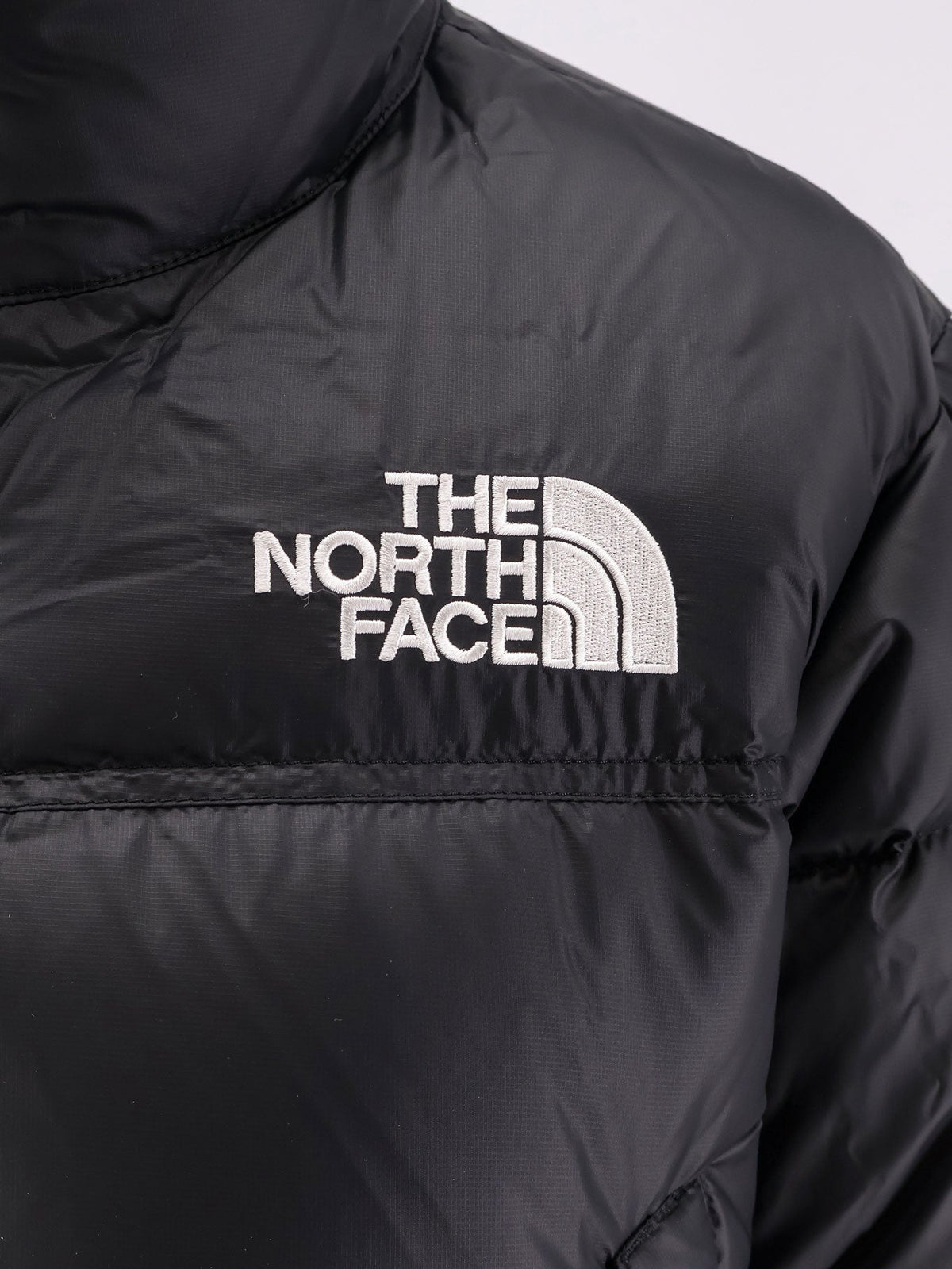The North Face Nuptse Nylon down jacket - Black