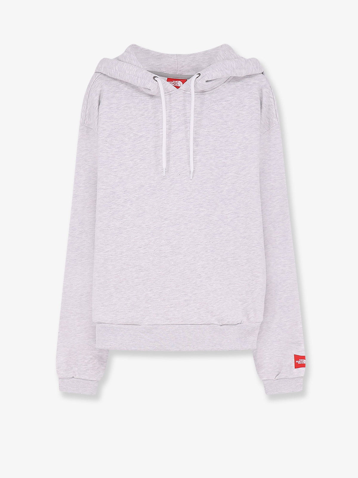 The North Face Red Box recycled material sweatshirt - Greyheater