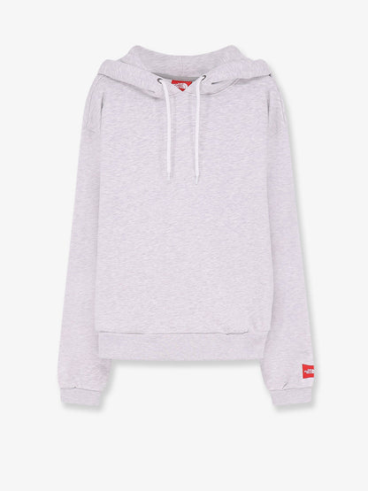 The North Face Red Box recycled material sweatshirt - Greyheater