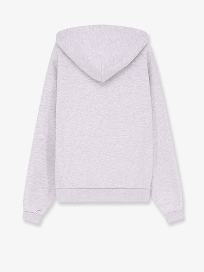 The North Face Red Box recycled material sweatshirt - Greyheater
