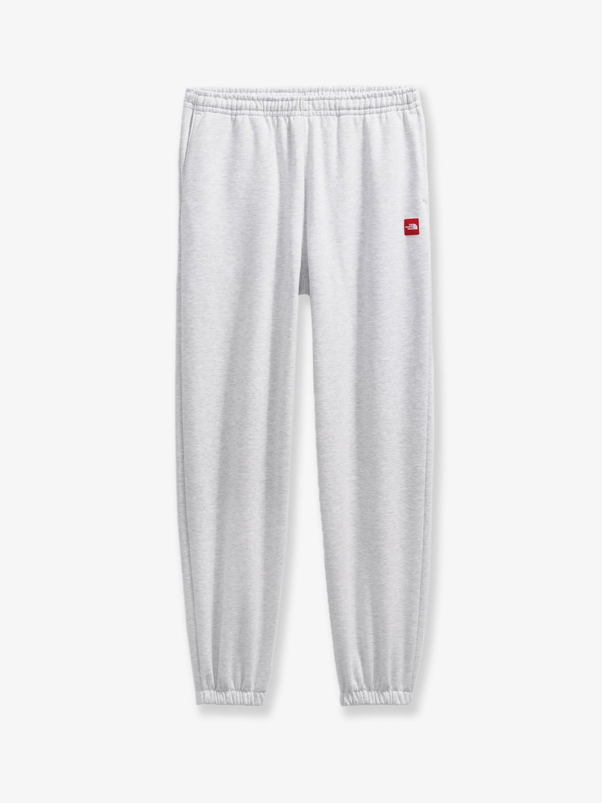 The North Face M TNF cotton blend pants - Greyheater