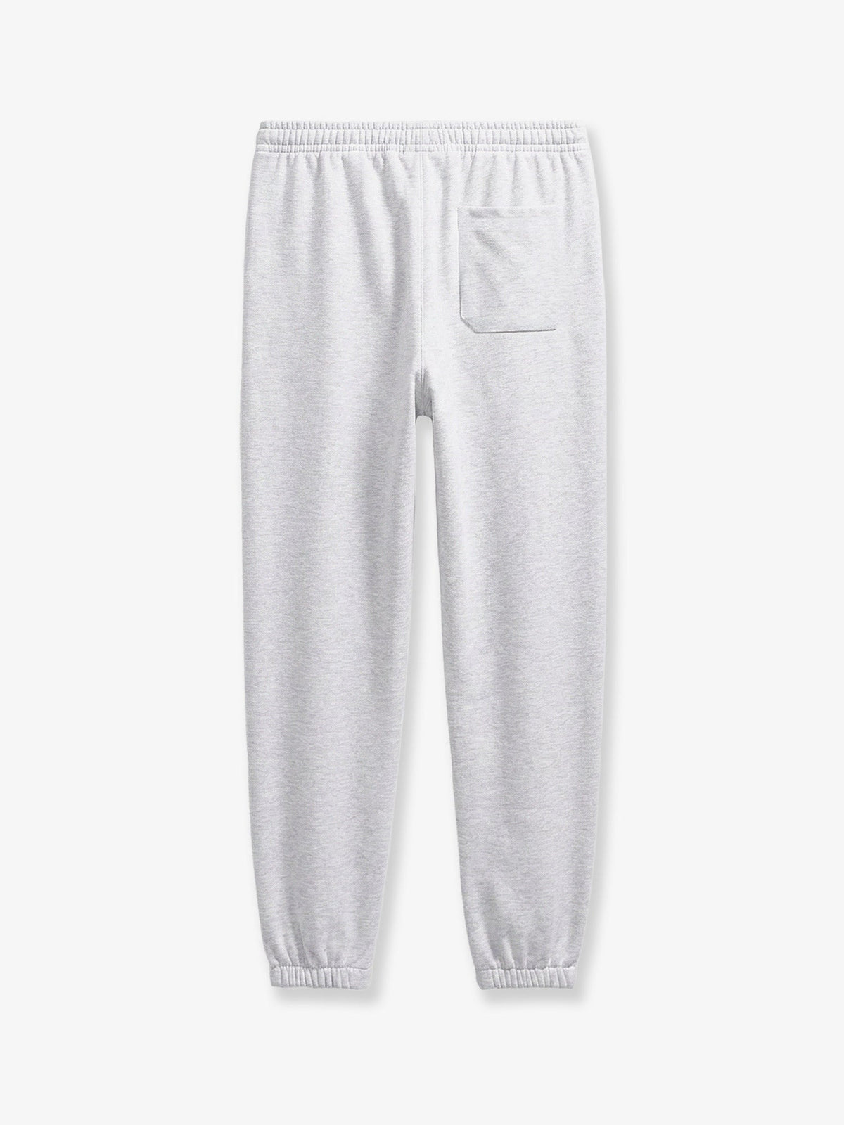 The North Face M TNF cotton blend pants - Greyheater