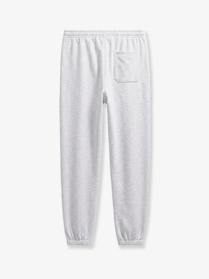 The North Face M TNF cotton blend pants - Greyheater