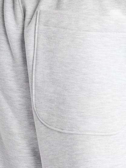The North Face M TNF cotton blend pants - Greyheater