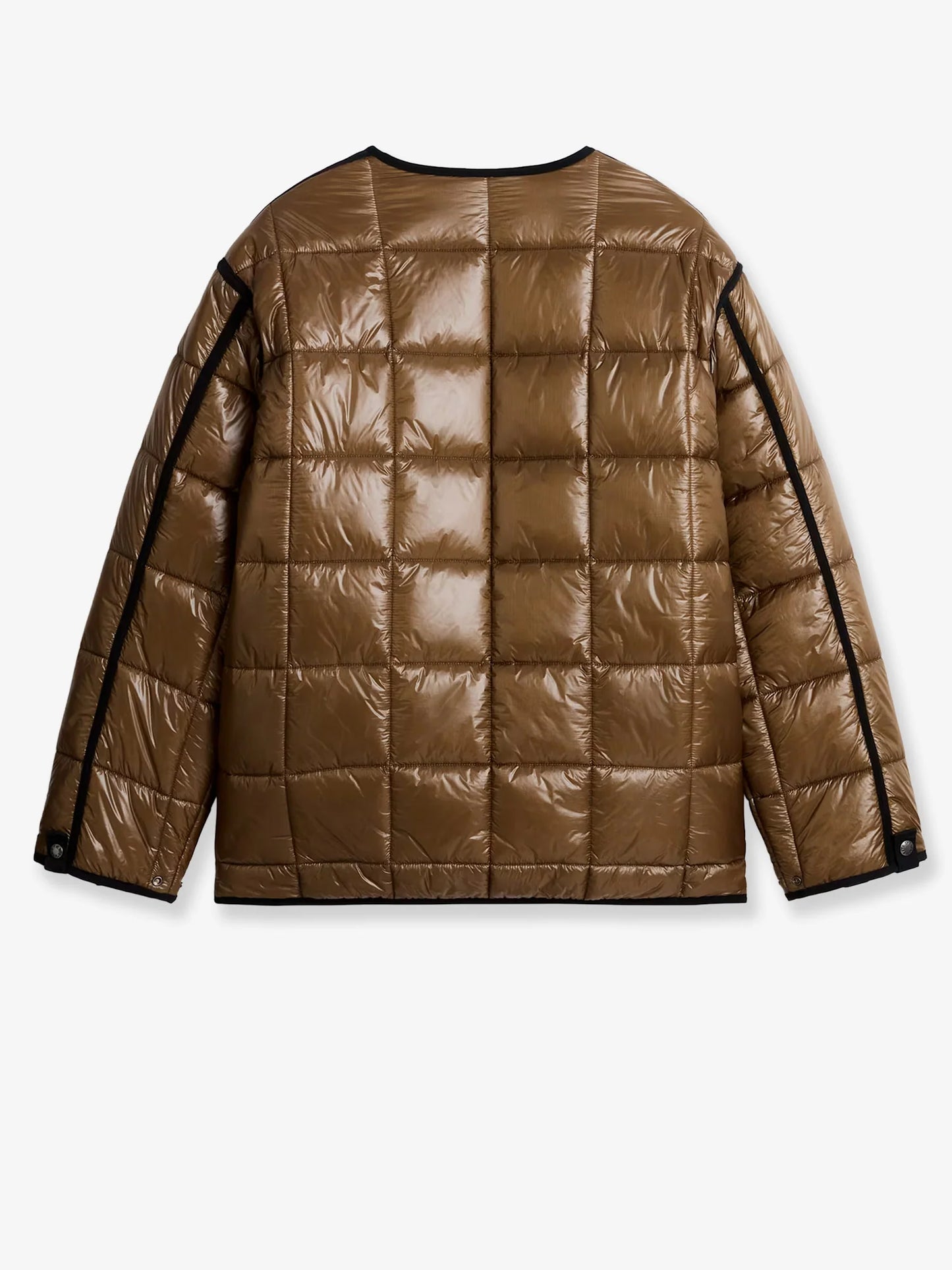 THE NORTH FACE - Reversible nylon jacket