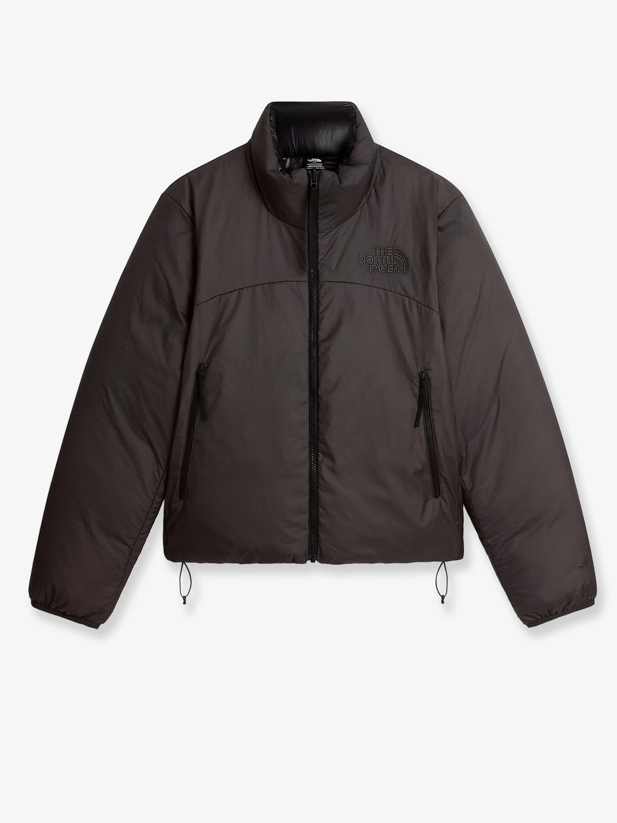 The North Face Pertex reversible down jacket - Lead