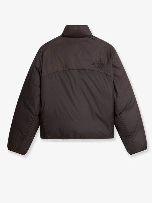 The North Face Pertex reversible down jacket - Lead
