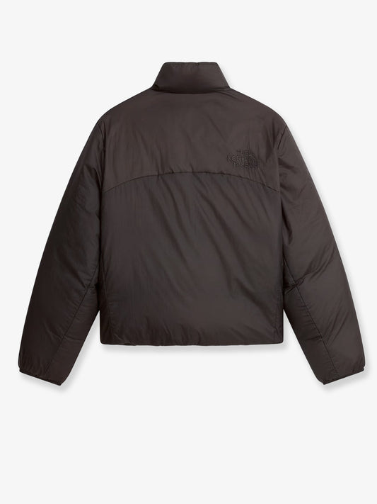 The North Face Pertex reversible down jacket - Lead
