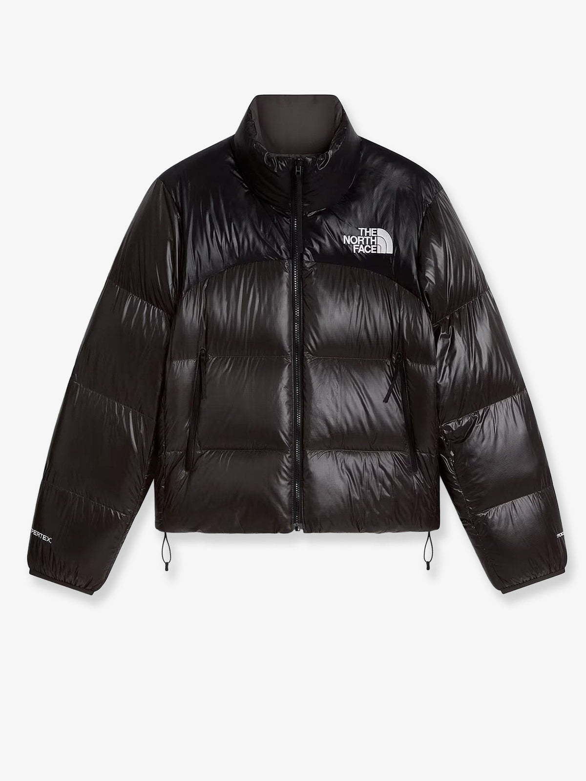 The North Face Pertex reversible down jacket - Lead