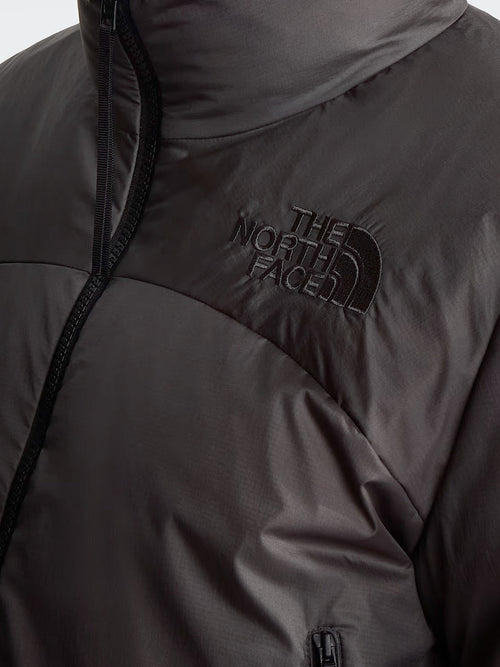 The North Face Pertex reversible down jacket - Lead