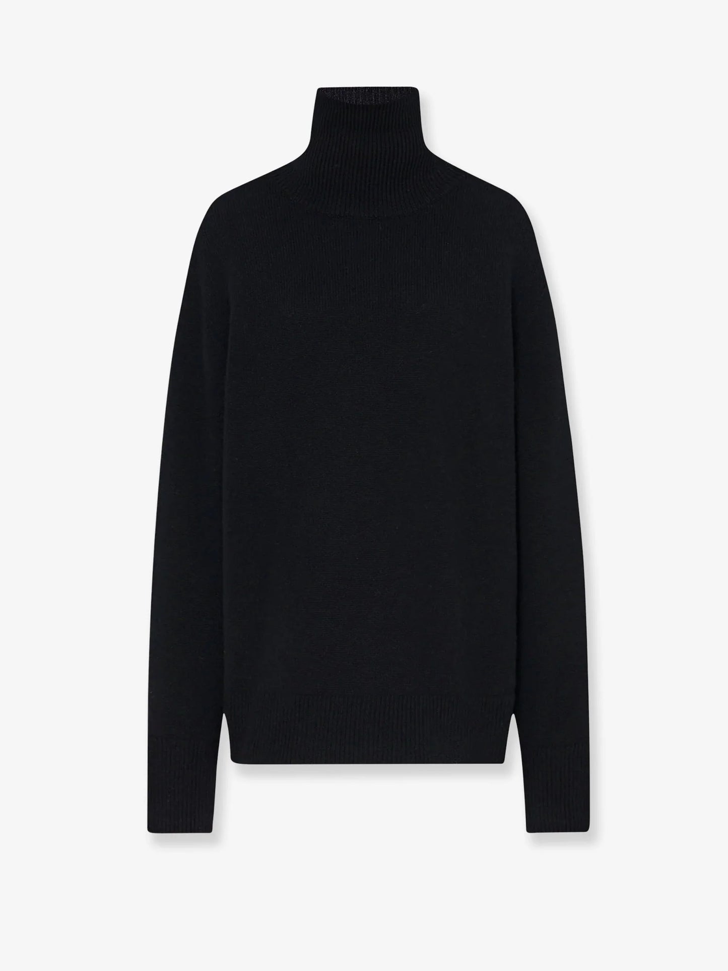 THE ROW - Stepny wool and cashmere blend sweater