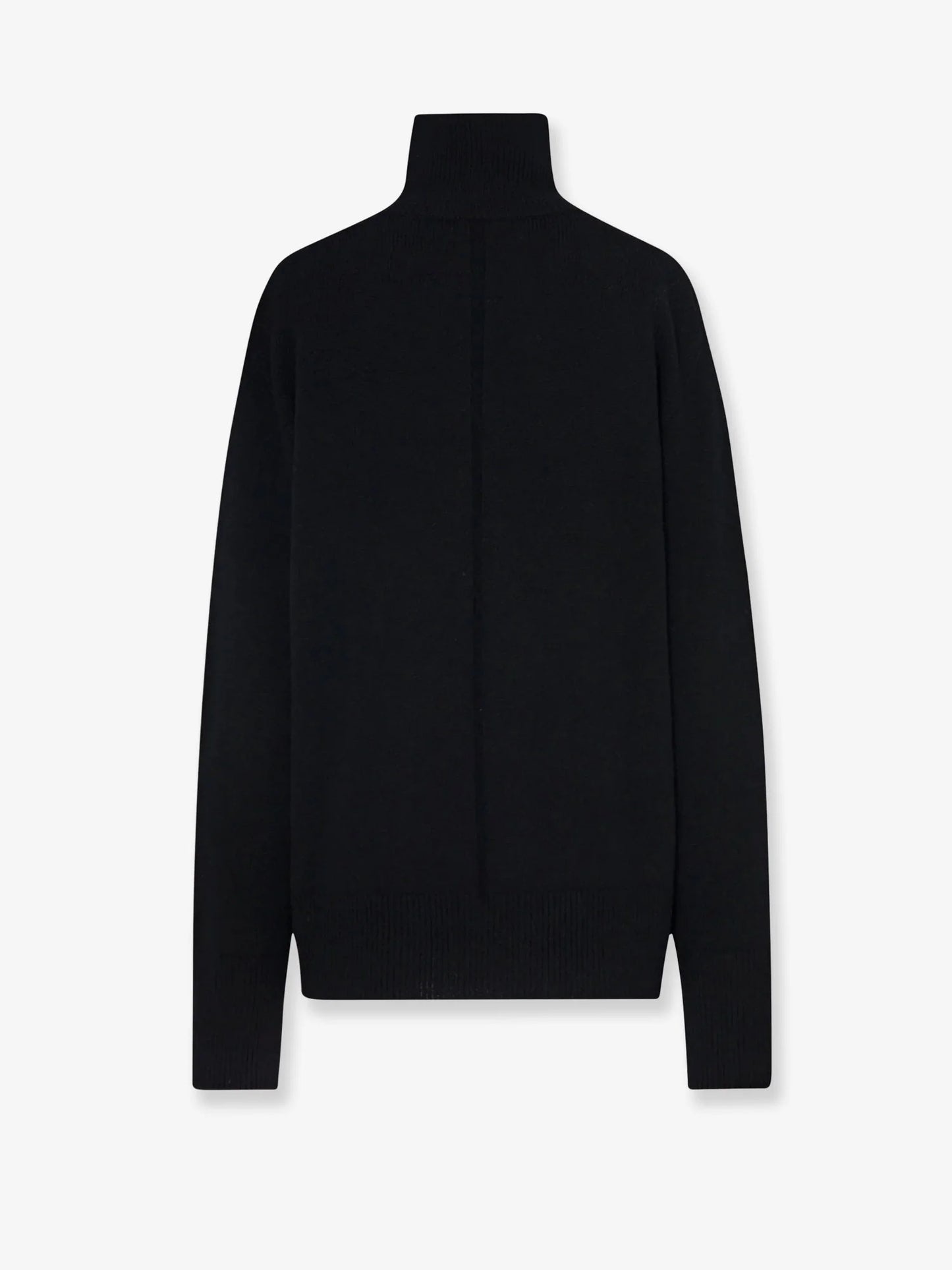 THE ROW - Stepny wool and cashmere blend sweater