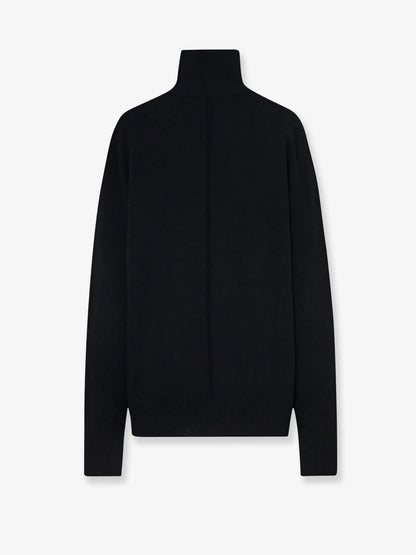THE ROW - Stepny wool and cashmere blend sweater