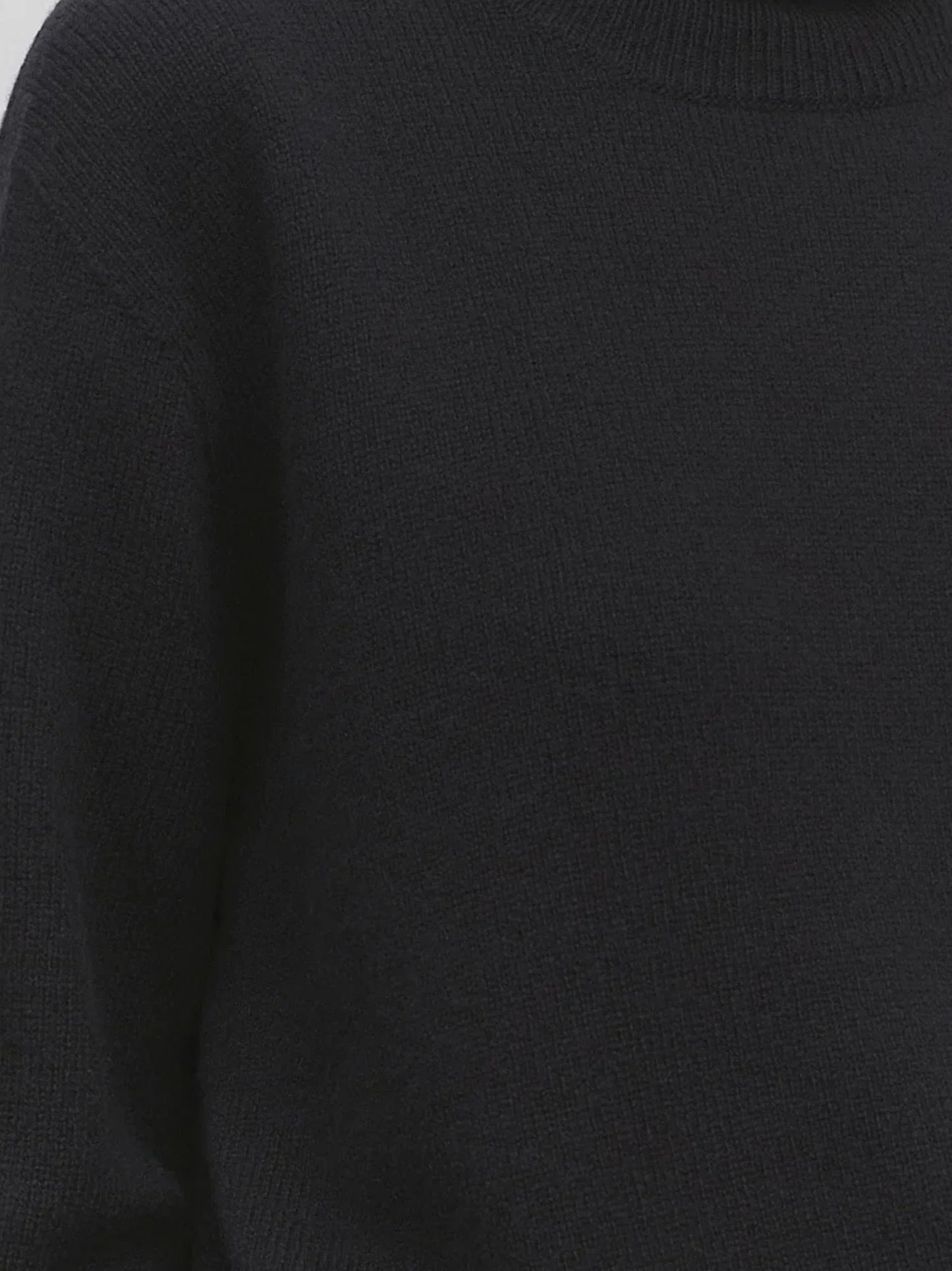 THE ROW - Stepny wool and cashmere blend sweater