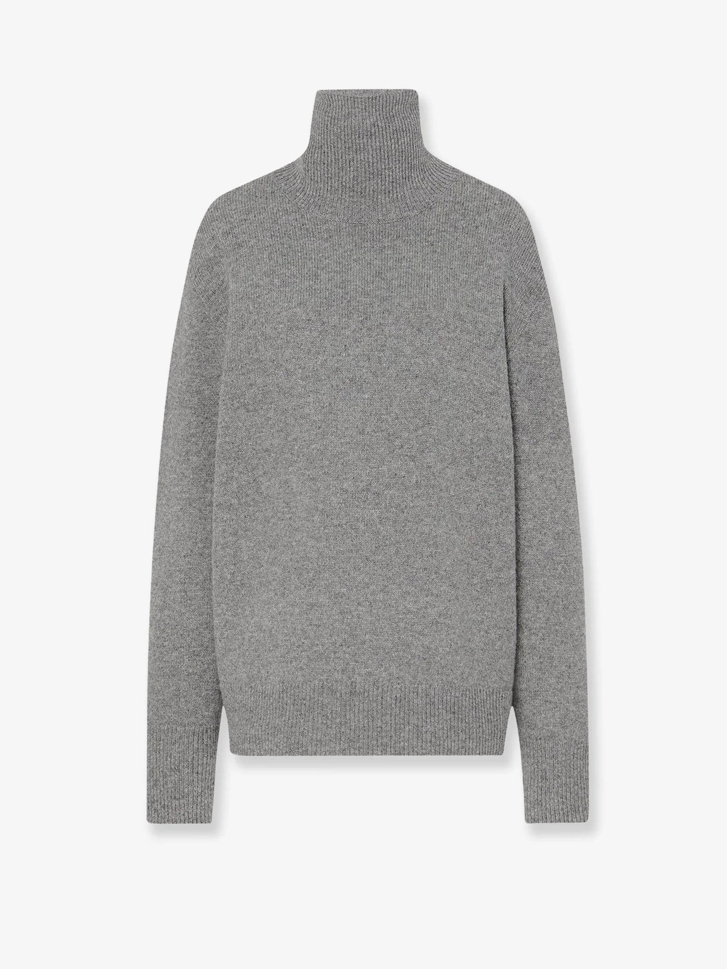 THE ROW - Stepny wool and cashmere blend sweater