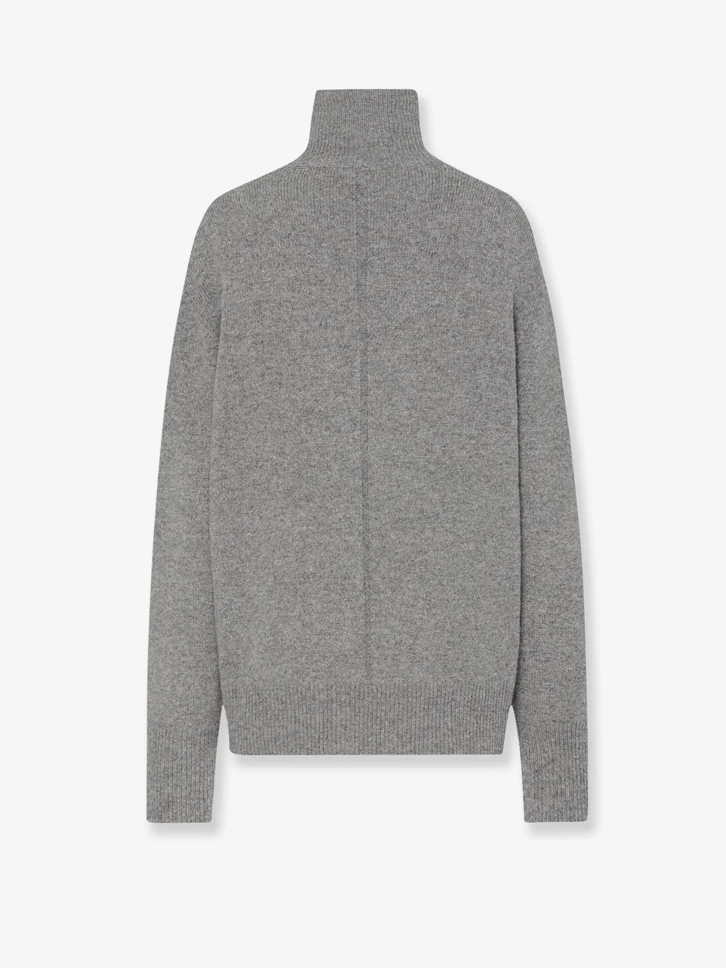 THE ROW - Stepny wool and cashmere blend sweater