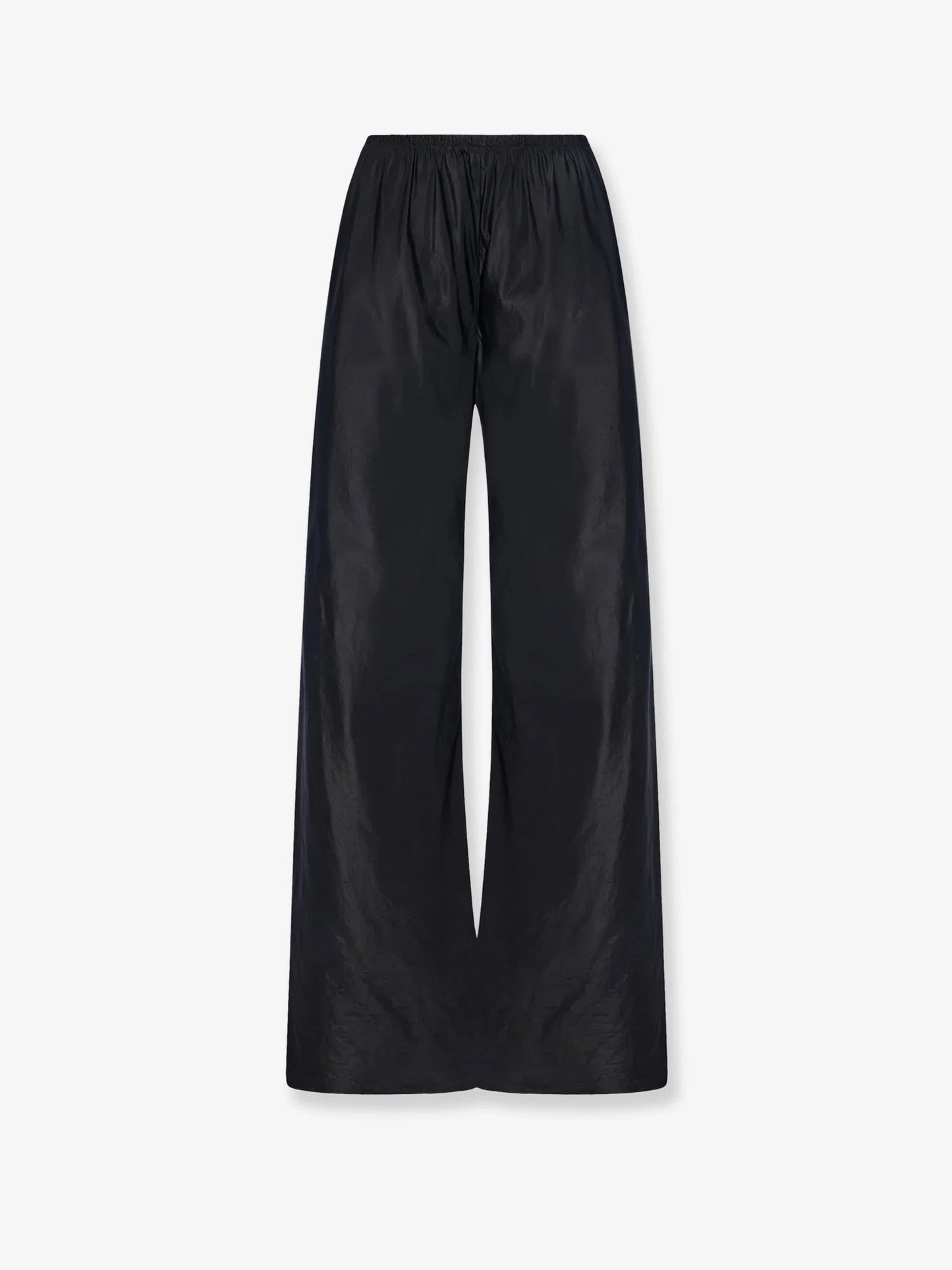 THE ROW - Gala silk trousers