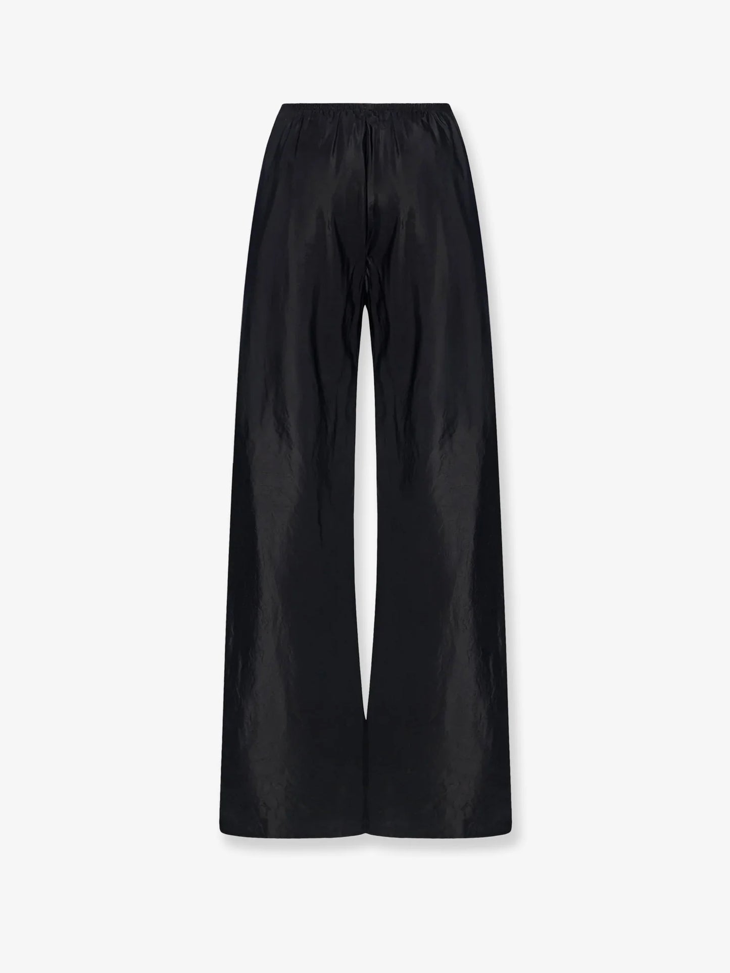 THE ROW - Gala silk trousers