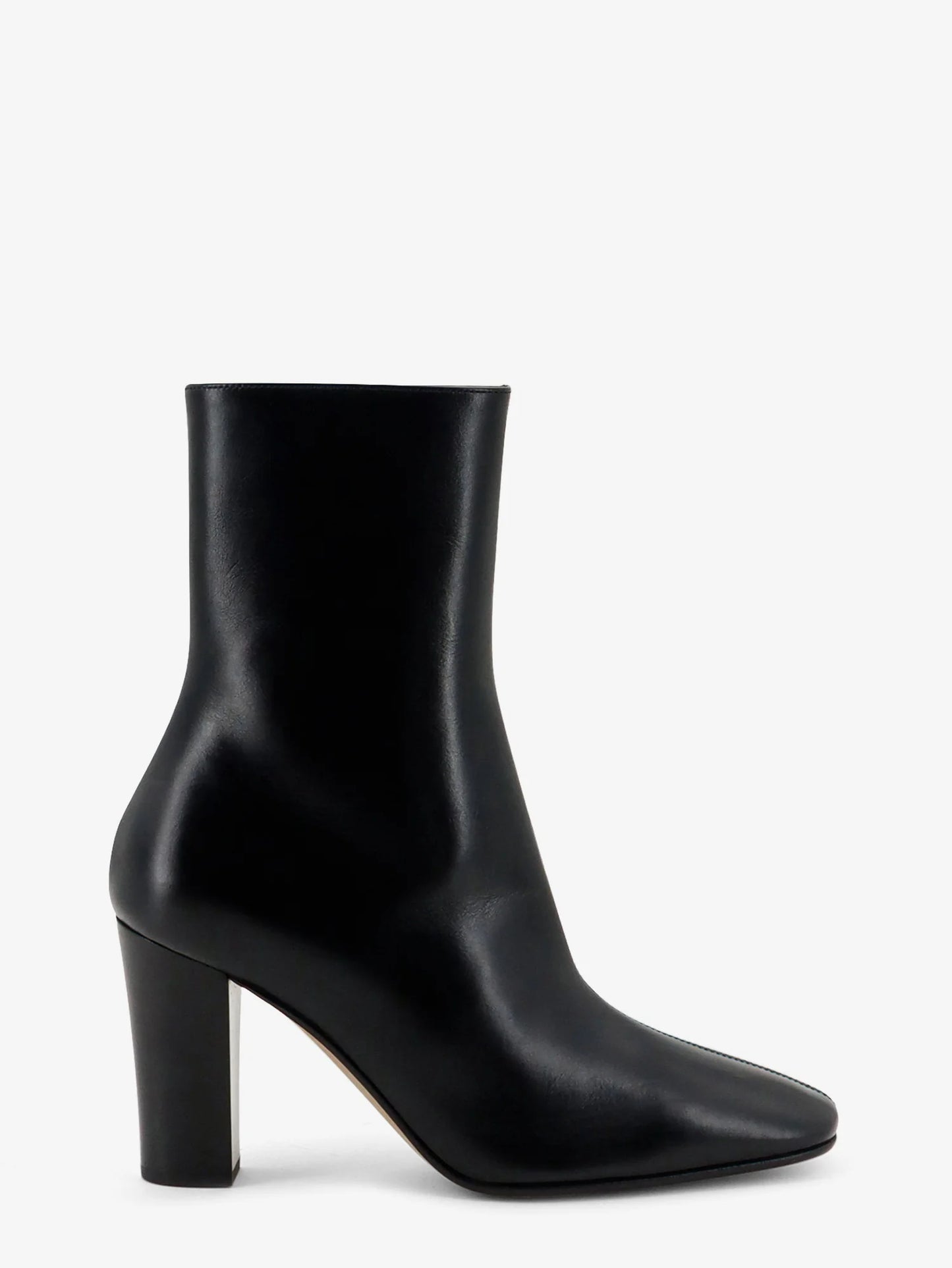 THE ROW - Cindy leather boots