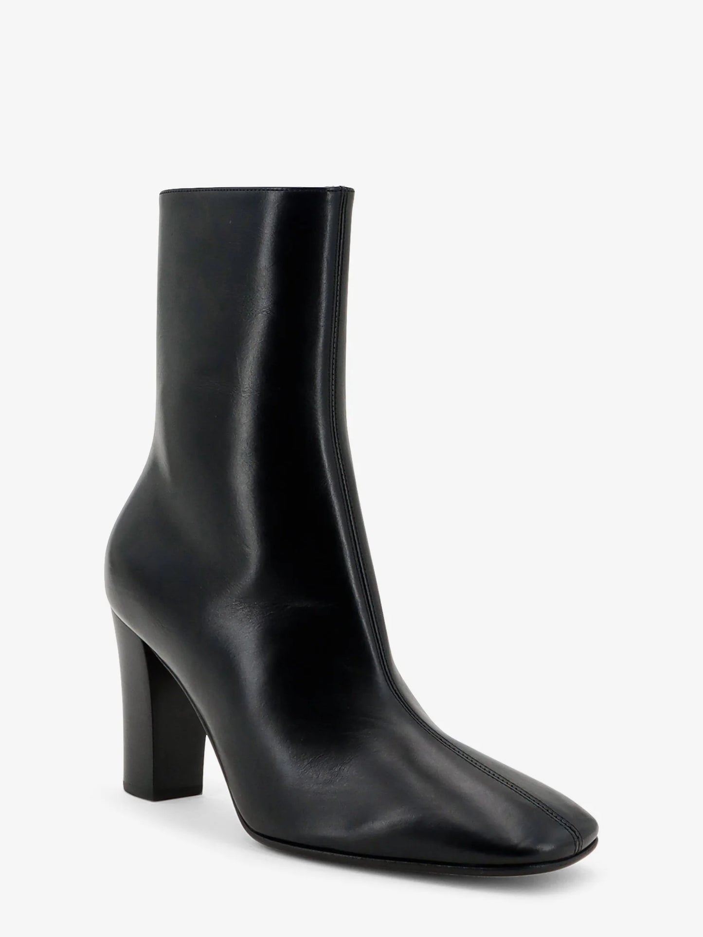 THE ROW - Cindy leather boots