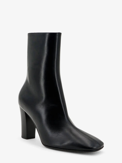 THE ROW - Cindy leather boots