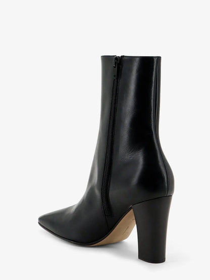 THE ROW - Cindy leather boots