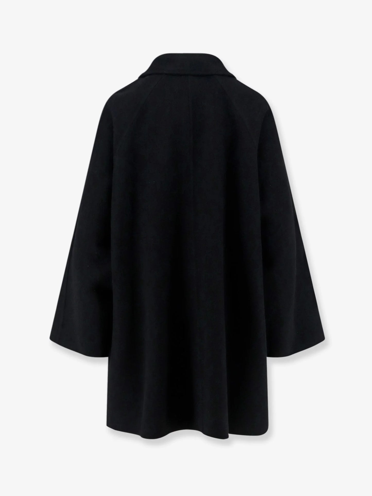 THE ROW - Ina virgin wool and cashmere coat