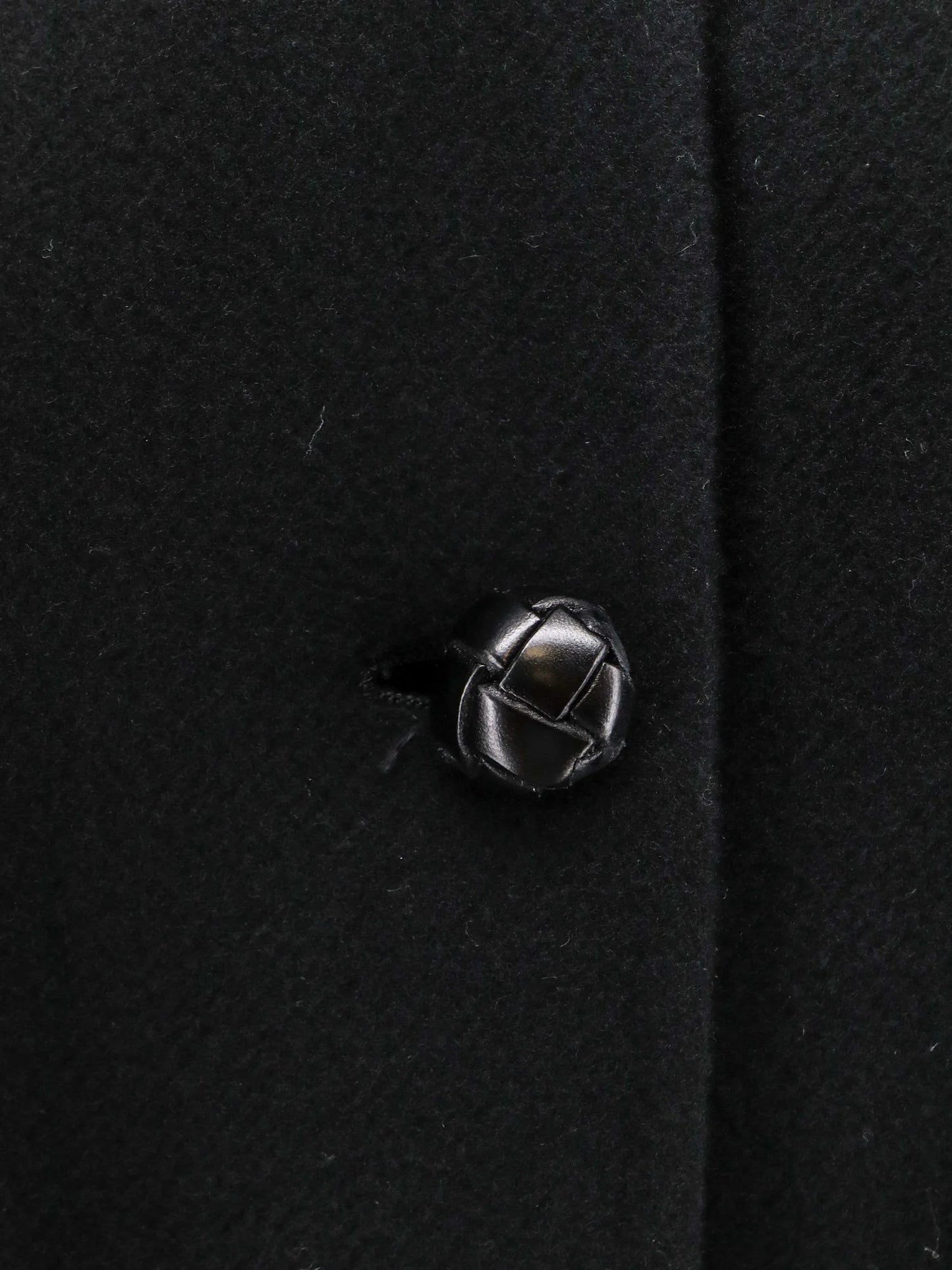 THE ROW - Ina virgin wool and cashmere coat