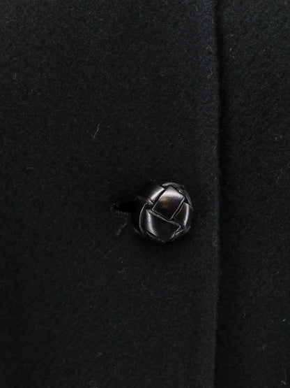 THE ROW - Ina virgin wool and cashmere coat
