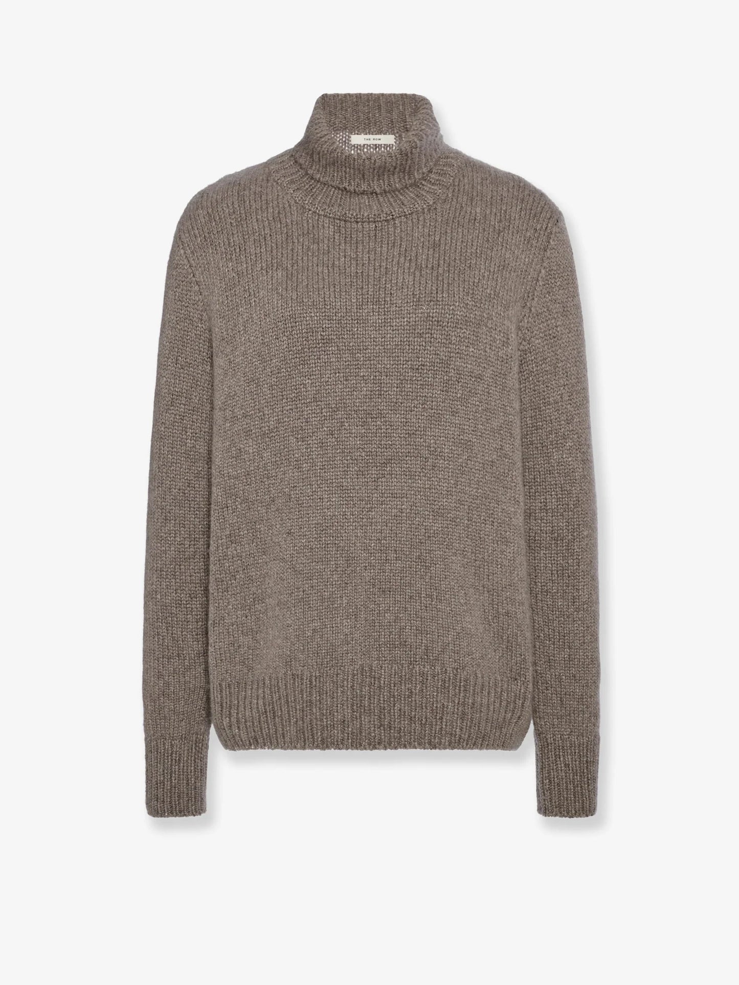 THE ROW - Plira cashmere sweater