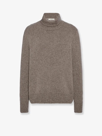 THE ROW - Plira cashmere sweater